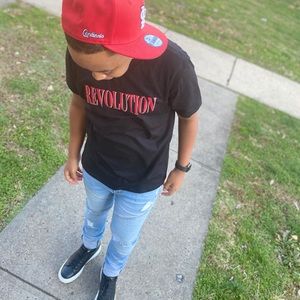 Meet your Posher, Shaquan